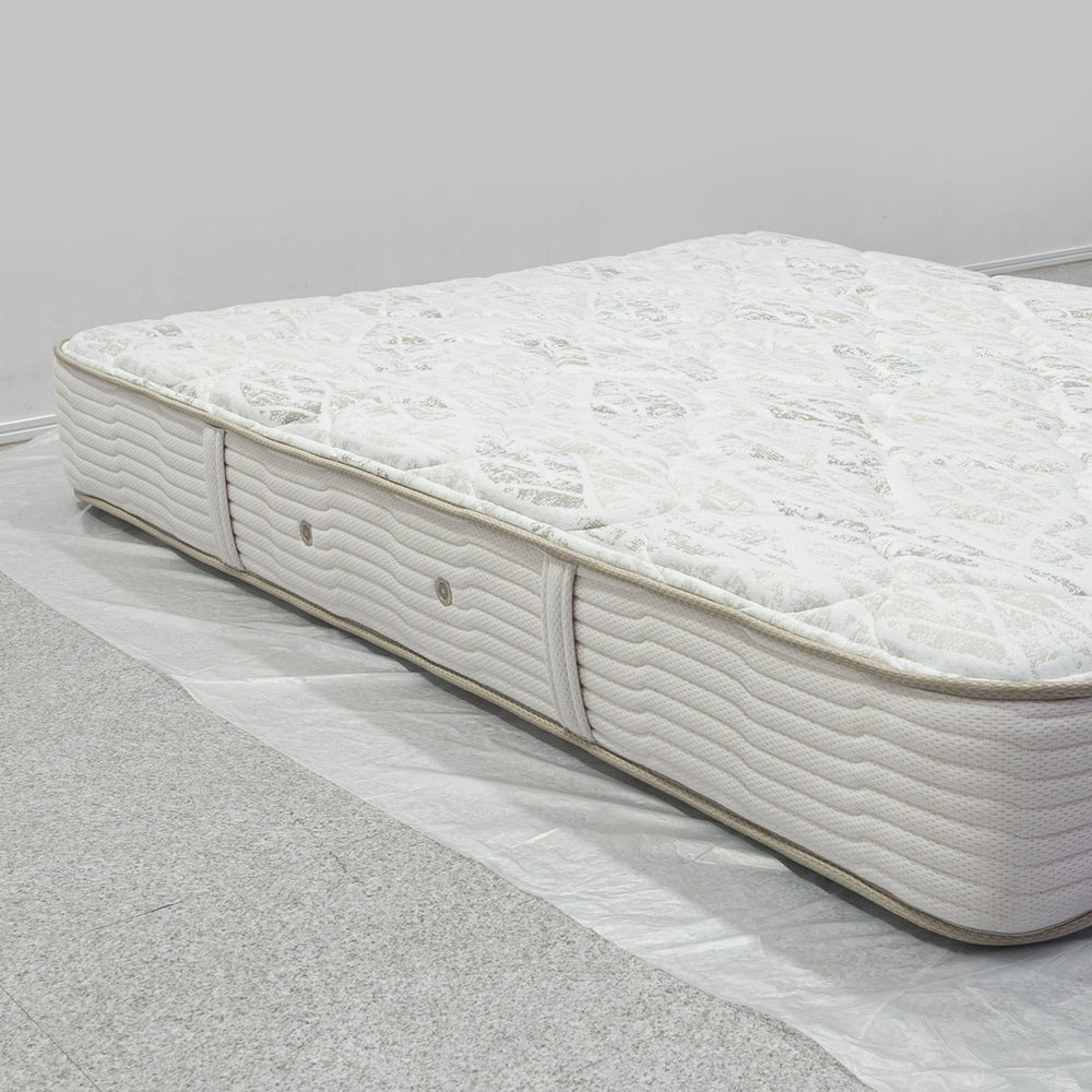 【中古品】SIMMONS / Beautyrest Selection Golden Value / シモンズ