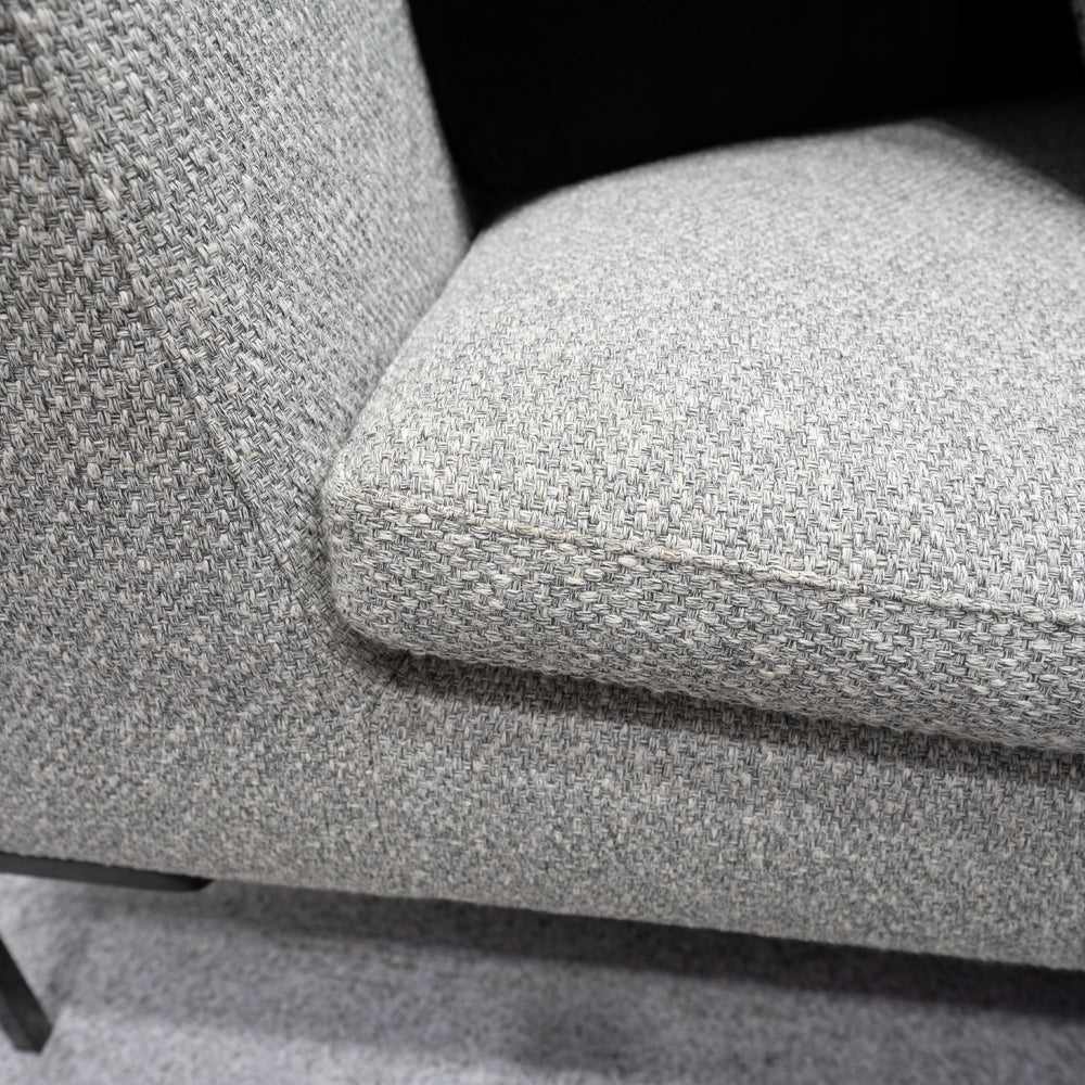 B&B ITALIA / CHARLES – Back to the Furniture
