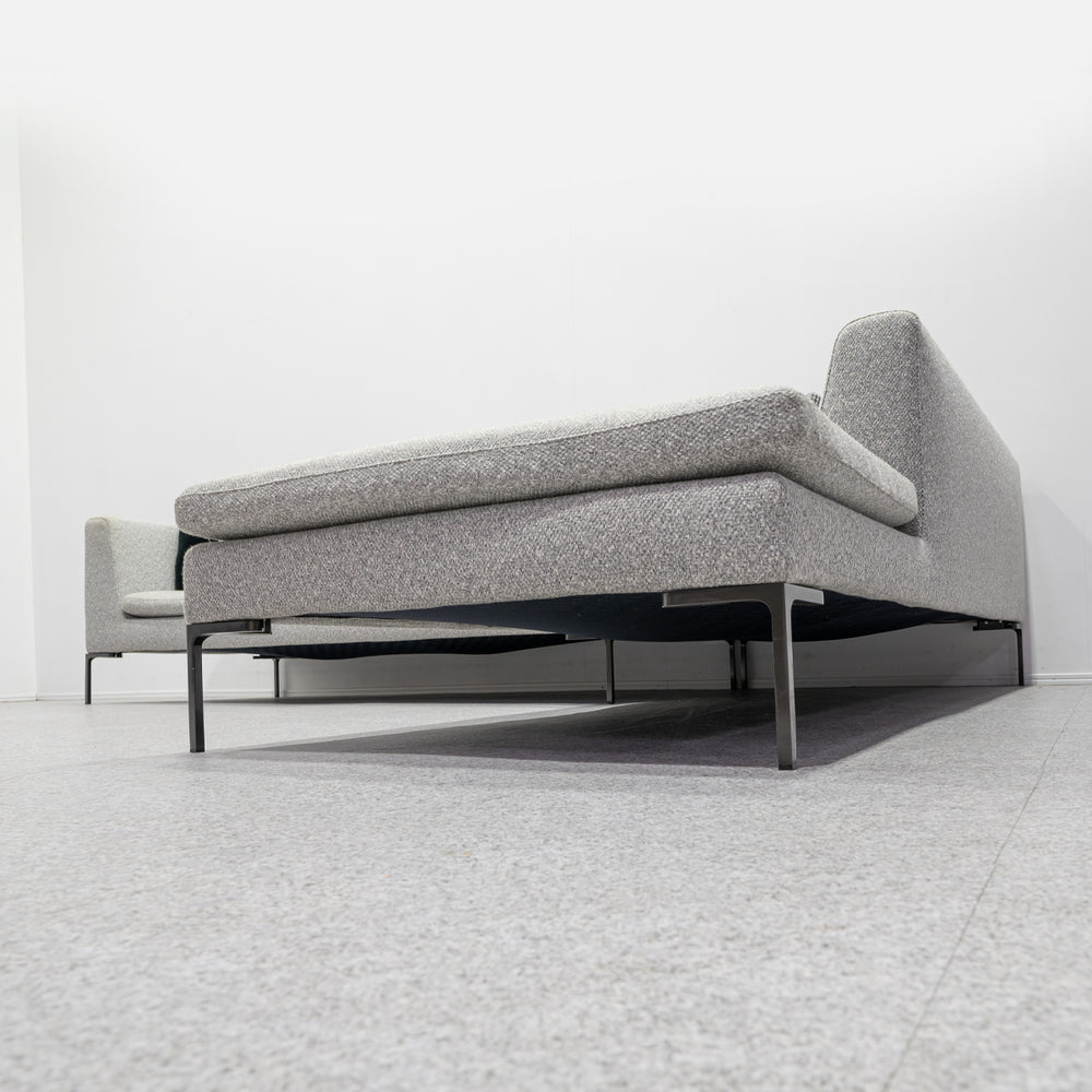 B&B ITALIA / CHARLES – Back to the Furniture