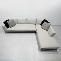 B&B ITALIA / CHARLES