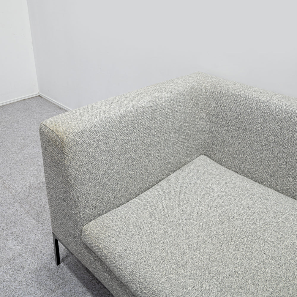 B&B Charles アントニオ・チャッテリオ ソファ 座面のみ モダン B&B ITALIA / CHARLES – Back to the Furniture