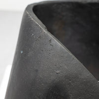 Ateliers C&S Davoy / MOEBIUS KNOT BLACK