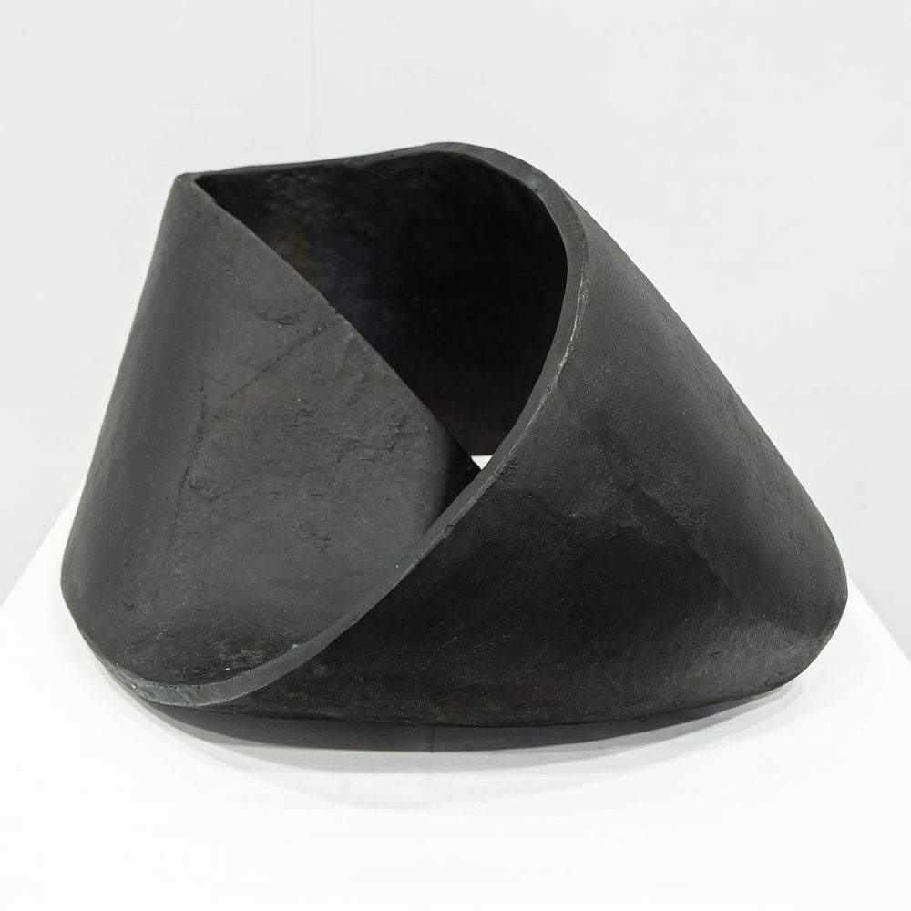 Ateliers C&S Davoy / MOEBIUS KNOT BLACK