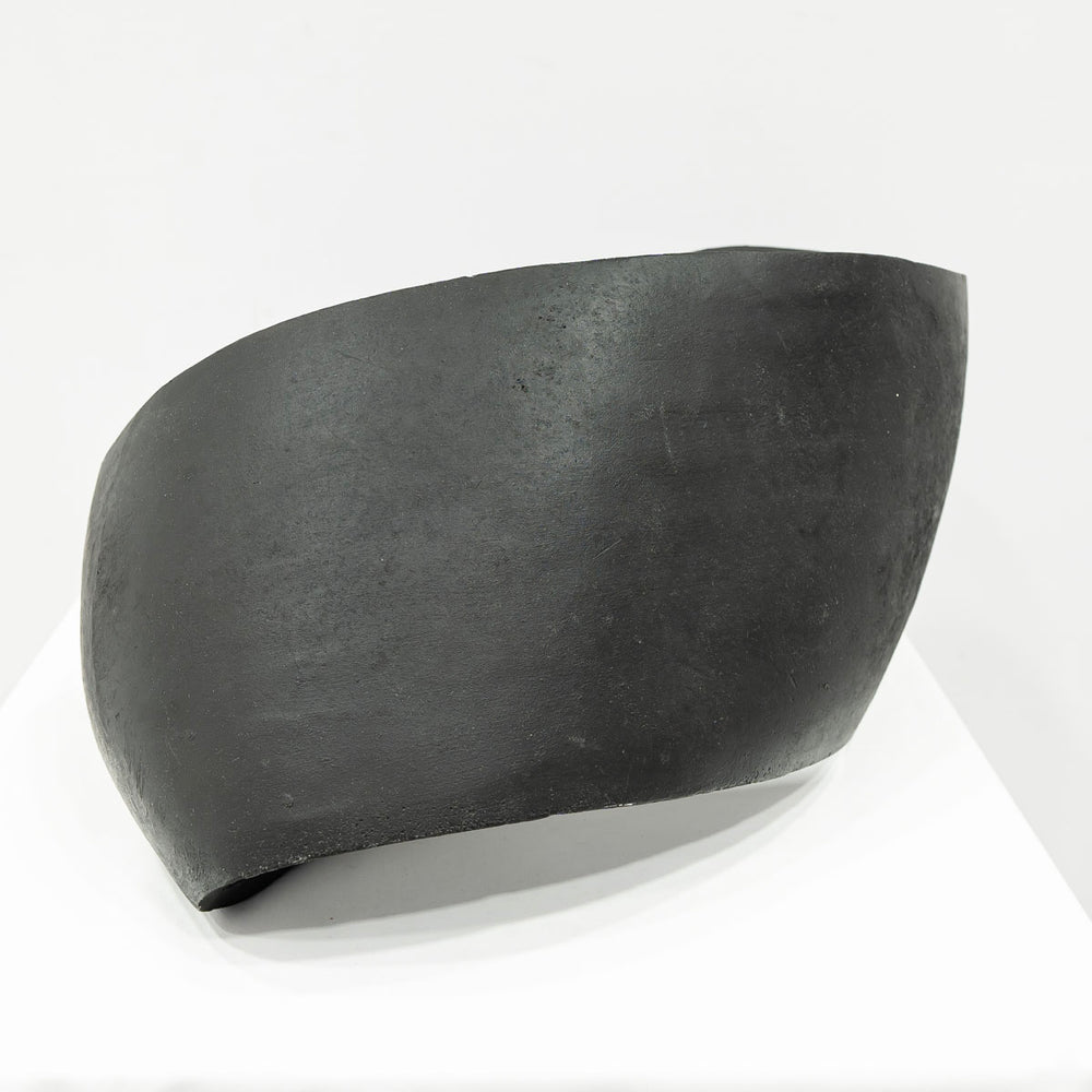 Ateliers C&S Davoy / MOEBIUS KNOT BLACK
