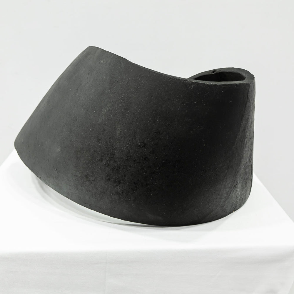Ateliers C&S Davoy / MOEBIUS KNOT BLACK