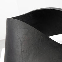 Ateliers C&S Davoy / MOEBIUS KNOT BLACK