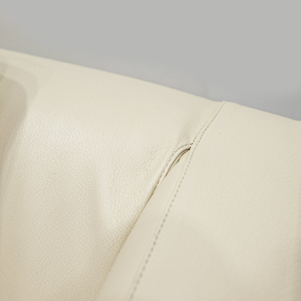 B&B ITALIA MAXALTO / TIGHT 3P Sofa , SOLO Ottoman