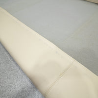 B&B ITALIA MAXALTO / TIGHT 3P Sofa , SOLO Ottoman
