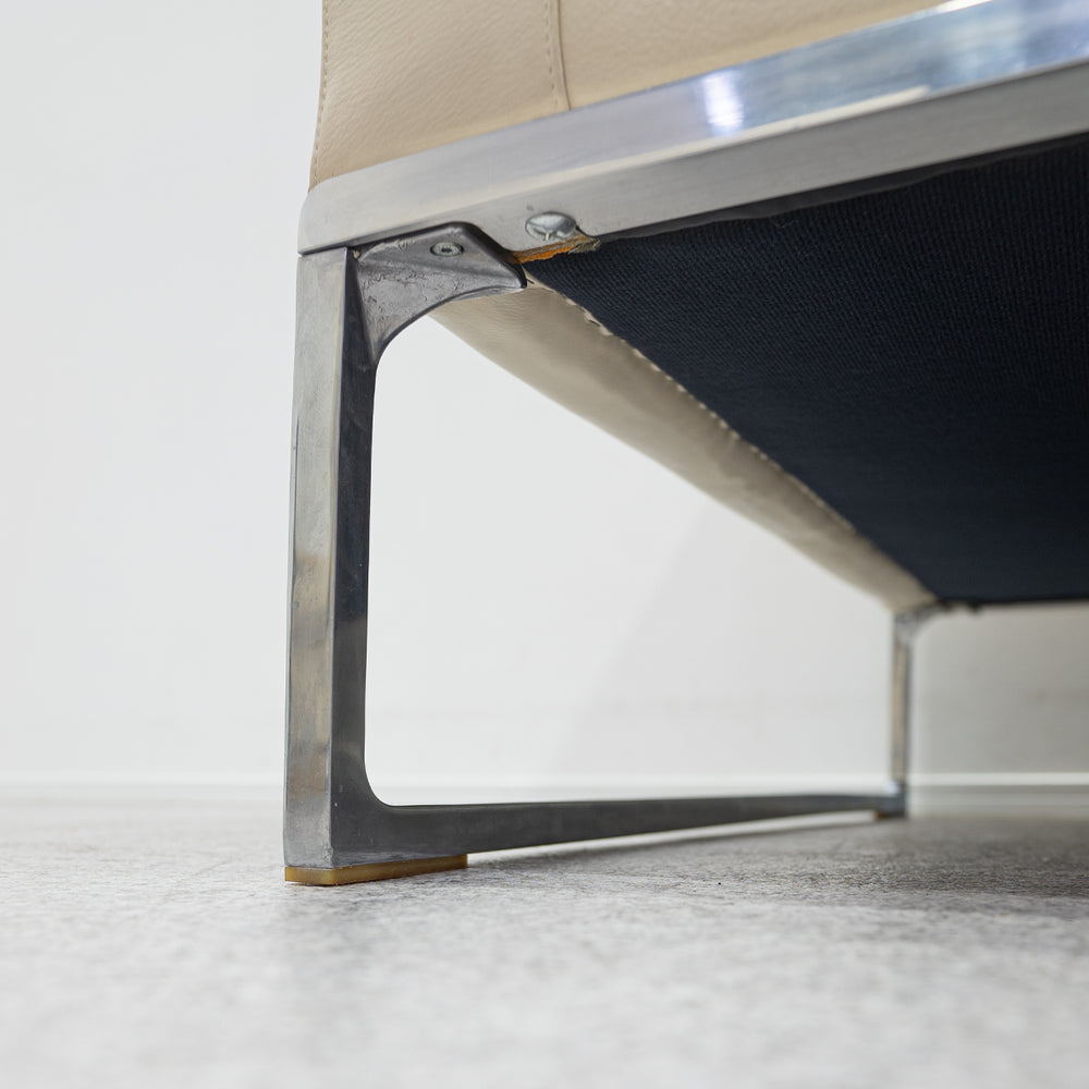 B&B ITALIA MAXALTO / TIGHT 3P Sofa , SOLO Ottoman