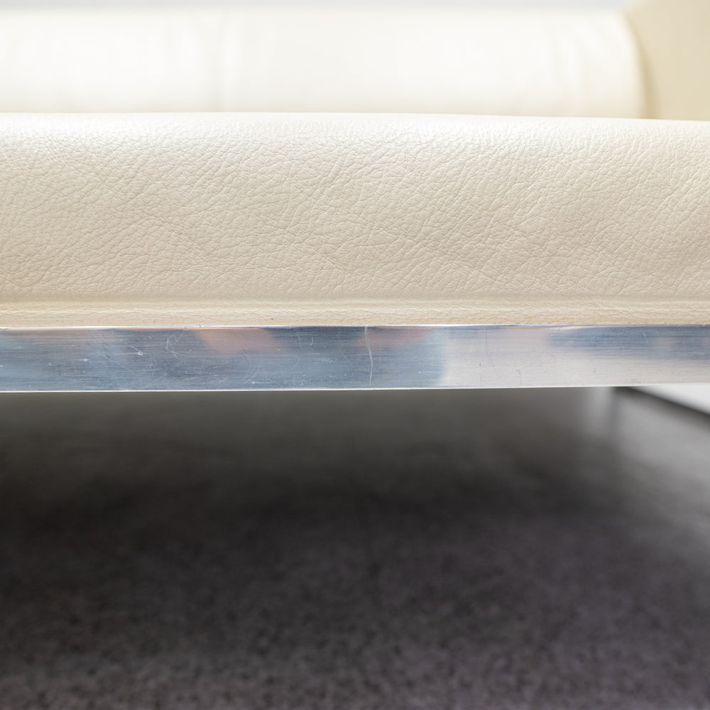 B&B ITALIA MAXALTO / TIGHT 3P Sofa , SOLO Ottoman