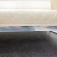 B&B ITALIA MAXALTO / TIGHT 3P Sofa , SOLO Ottoman