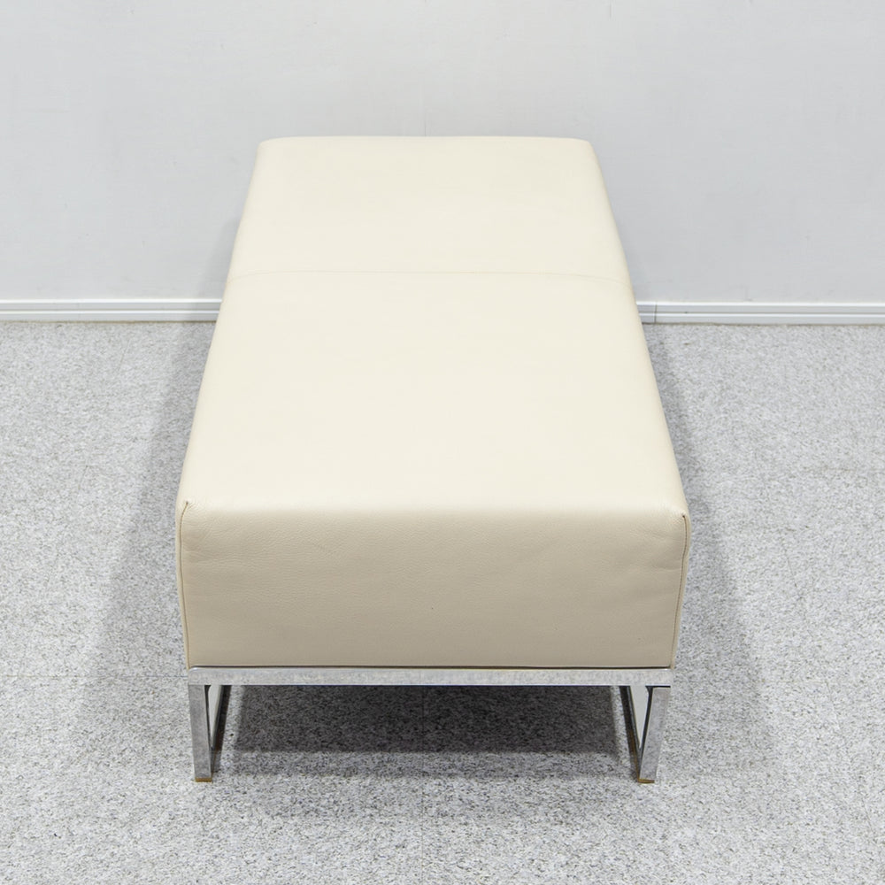 B&B ITALIA MAXALTO / TIGHT 3P Sofa , SOLO Ottoman