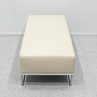 B&B ITALIA MAXALTO / TIGHT 3P Sofa , SOLO Ottoman