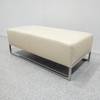 B&B ITALIA MAXALTO / TIGHT 3P Sofa , SOLO Ottoman