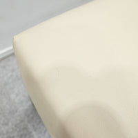 B&B ITALIA MAXALTO / TIGHT 3P Sofa , SOLO Ottoman