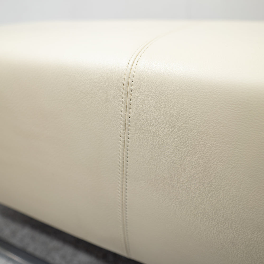 B&B ITALIA MAXALTO / TIGHT 3P Sofa , SOLO Ottoman