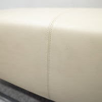 B&B ITALIA MAXALTO / TIGHT 3P Sofa , SOLO Ottoman