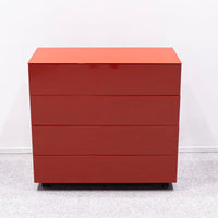 Cassina ixc./ LOTUS 4drawer