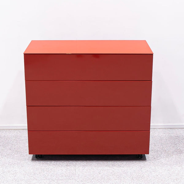 Cassina ixc./ LOTUS 4drawer