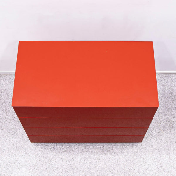 Cassina ixc./ LOTUS 4drawer