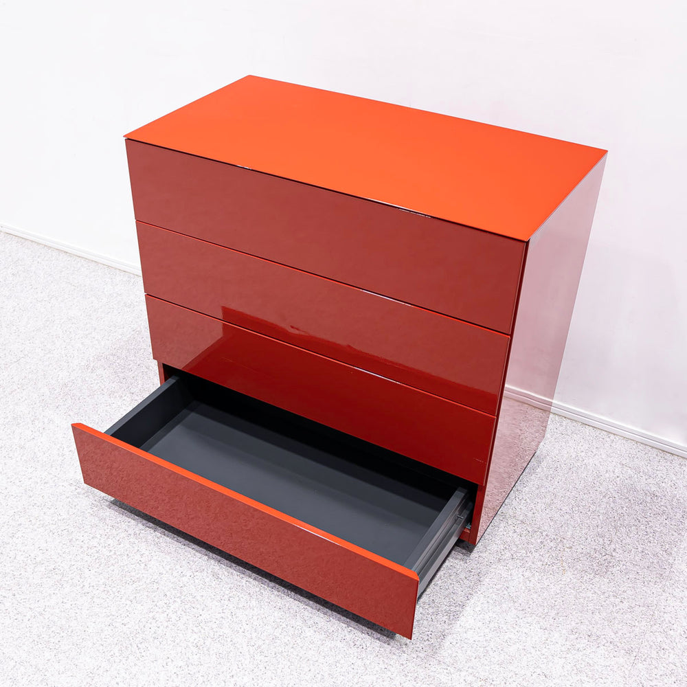 Cassina ixc./ LOTUS 4drawer