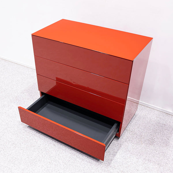 Cassina ixc./ LOTUS 4drawer