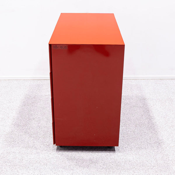Cassina ixc./ LOTUS 4drawer