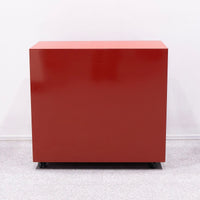 Cassina ixc./ LOTUS 4drawer
