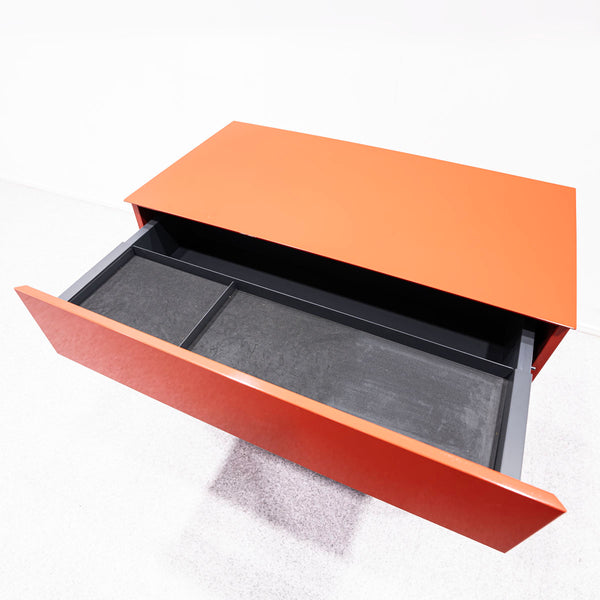 Cassina ixc./ LOTUS 4drawer