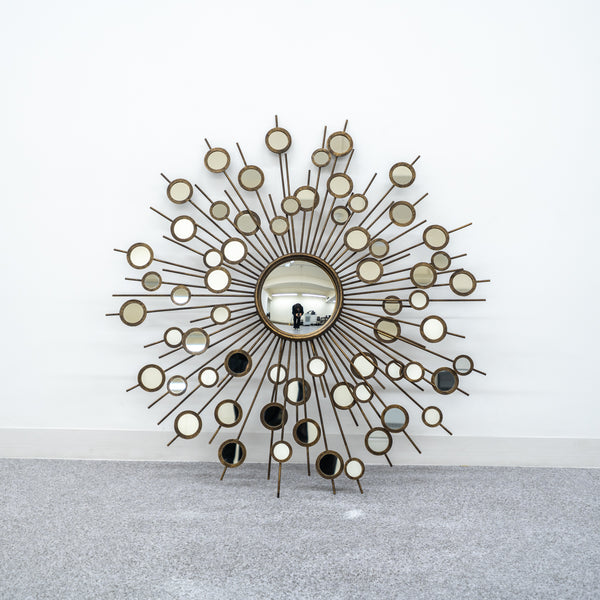 Fancy HOME COLLECTION / GOLDEN RAYS