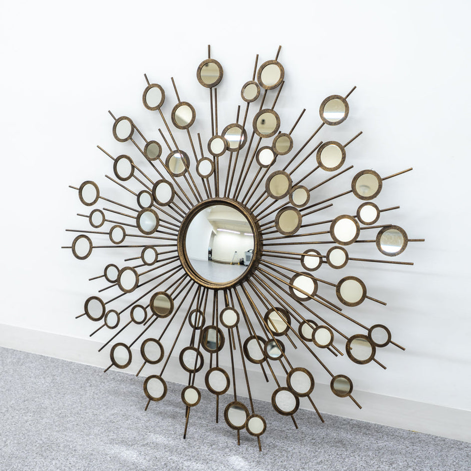 【展示品】IMPORT COLLECTION / GOLDEN RAYS / インポート コレクション