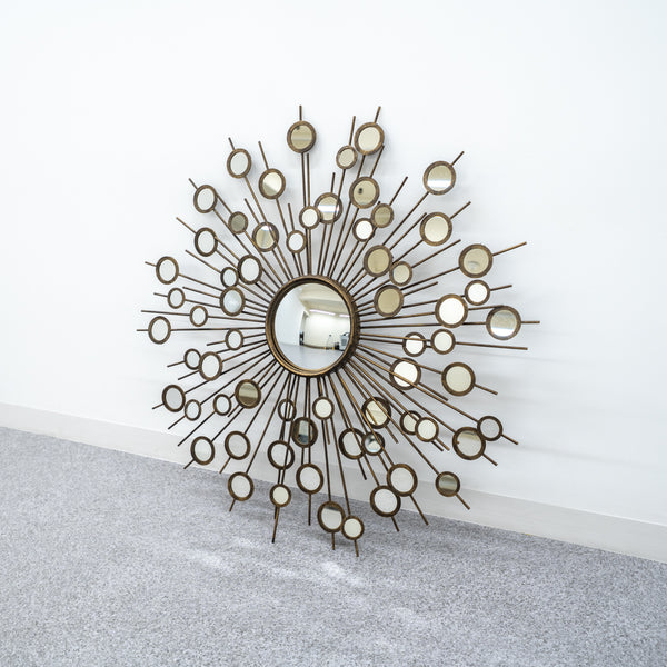 Fancy HOME COLLECTION / GOLDEN RAYS