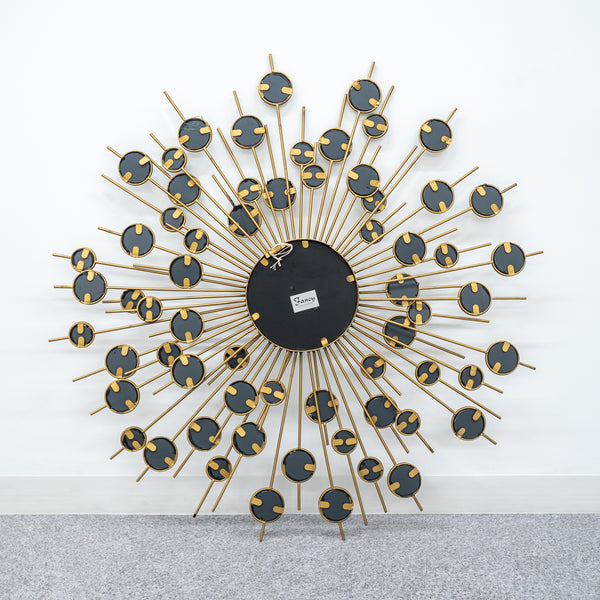 Fancy HOME COLLECTION / GOLDEN RAYS