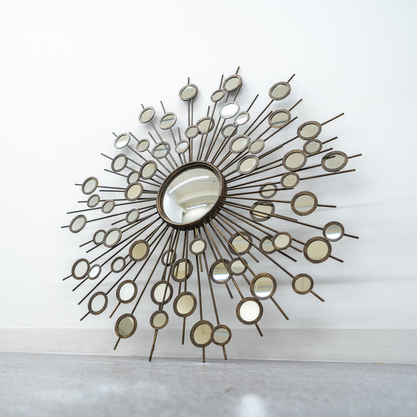 Fancy HOME COLLECTION / GOLDEN RAYS