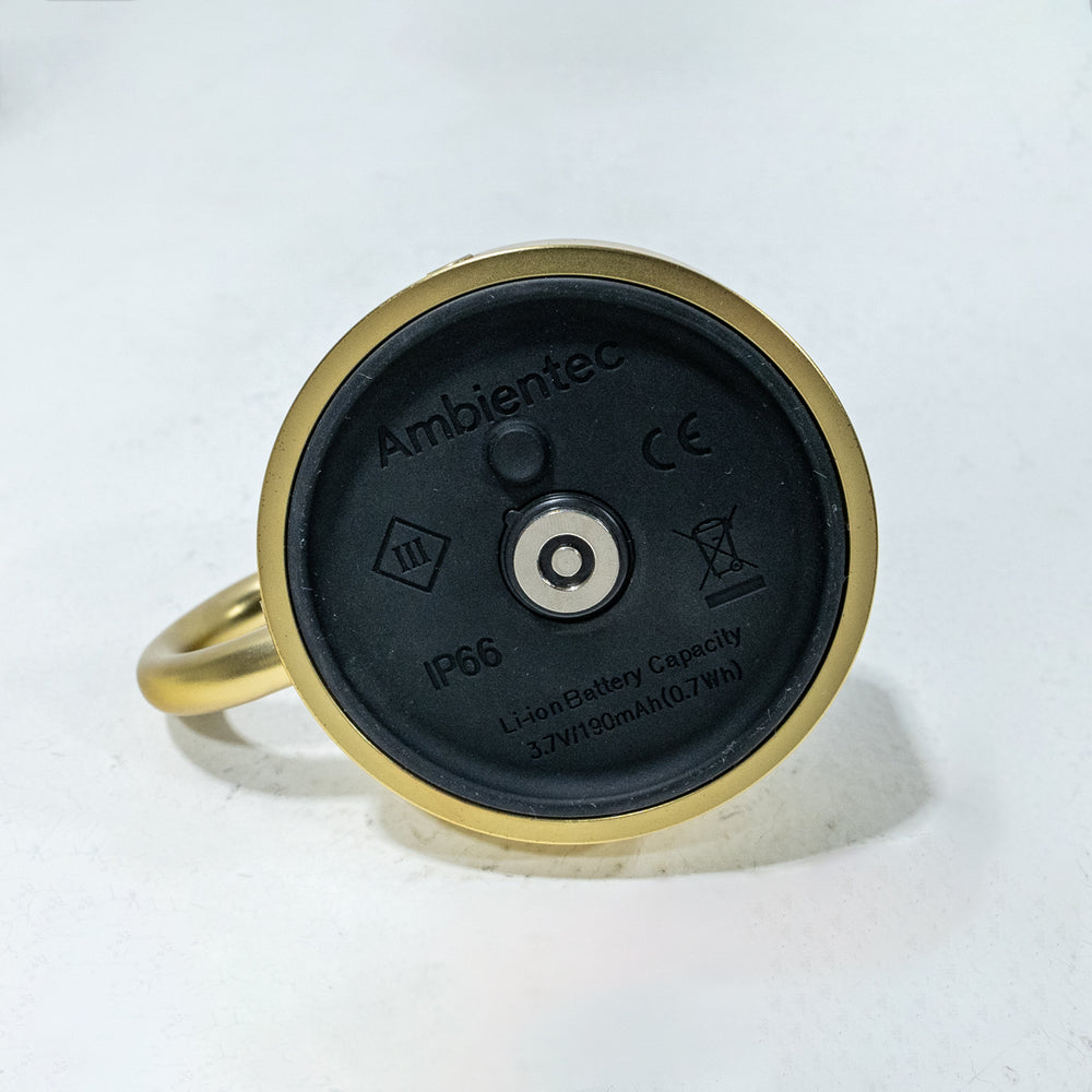 Ambientec / hymn Gold