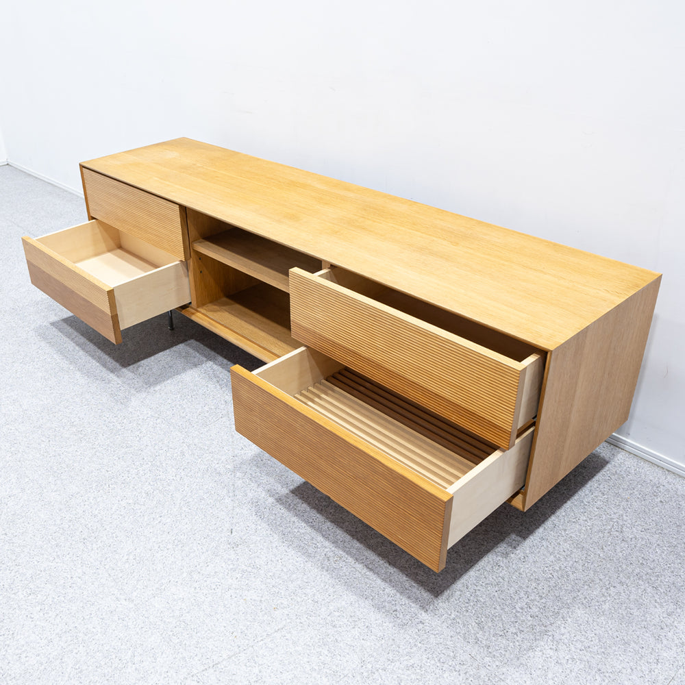 TIME&STYLE / COMPOSITION STANDARD cabinet