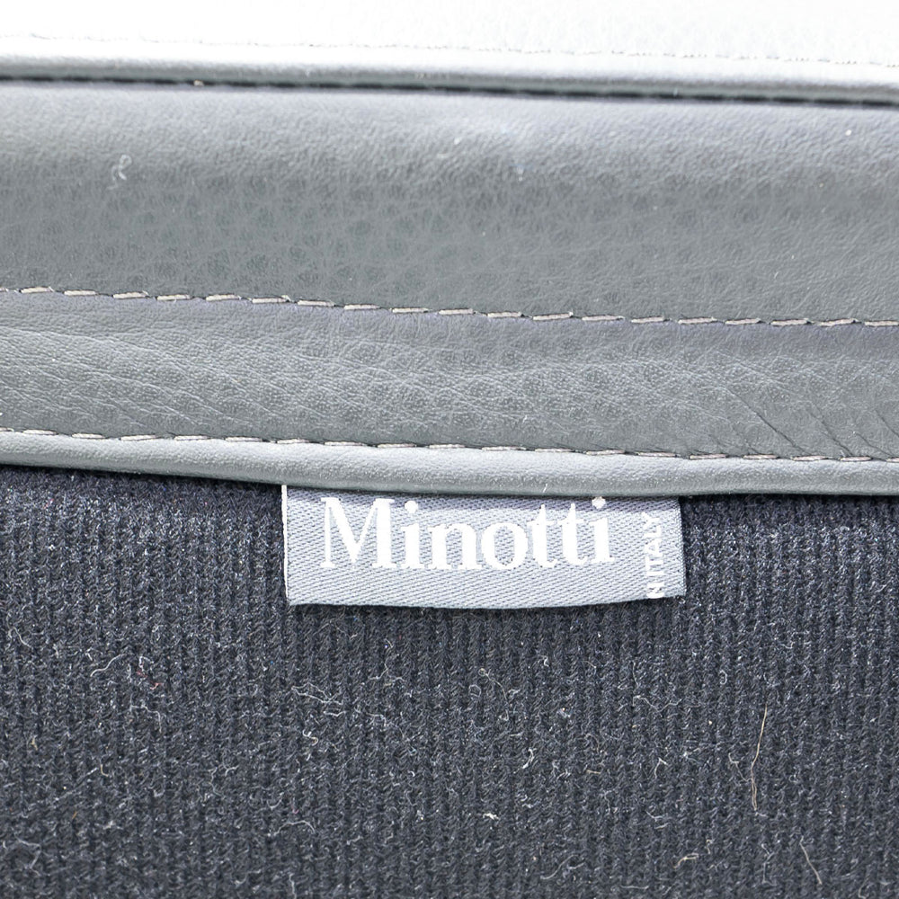 Minotti / LOUNGE SEYMOUR