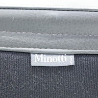Minotti / LOUNGE SEYMOUR