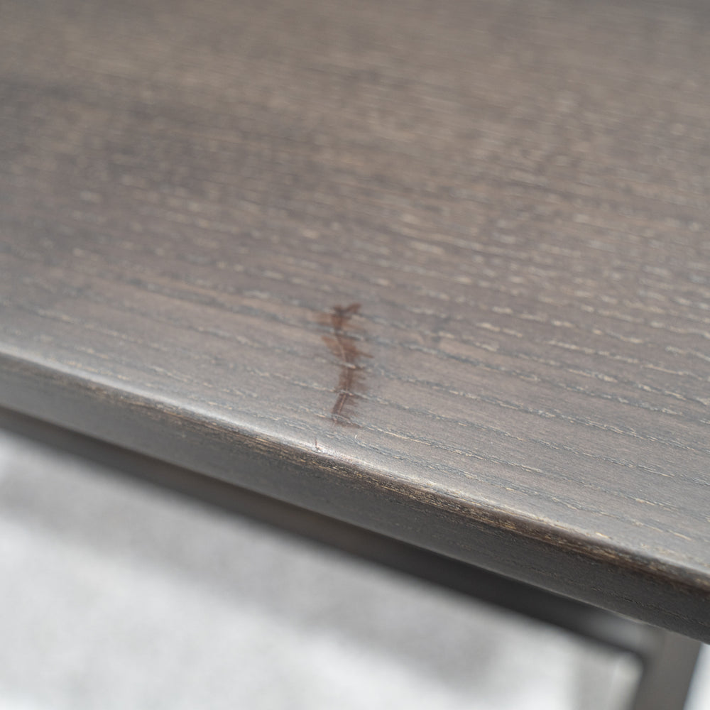 FLEXFORM / EMILY SMALL TABLES