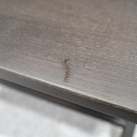 FLEXFORM / EMILY SMALL TABLES