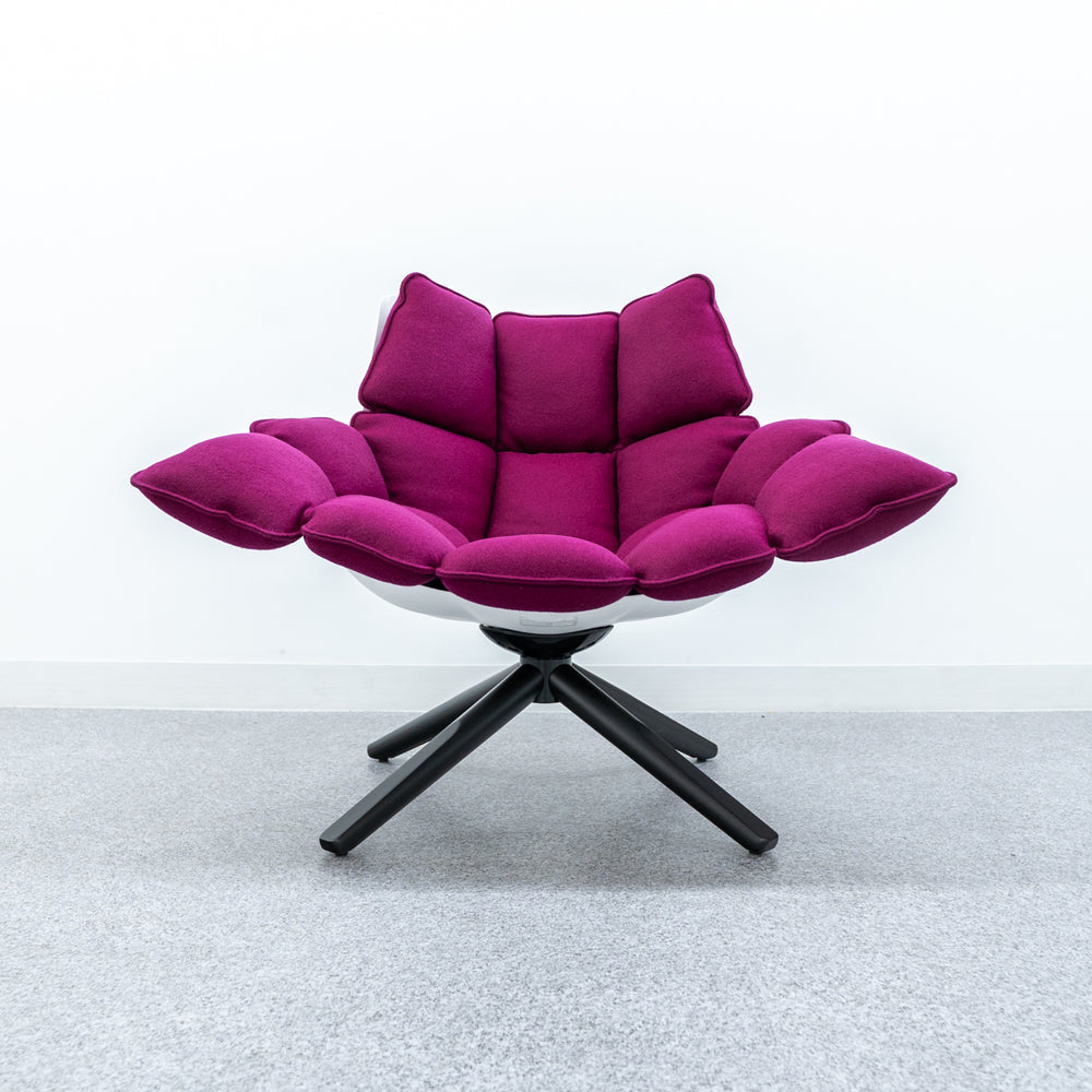 B&B ITALIA / HUSK
