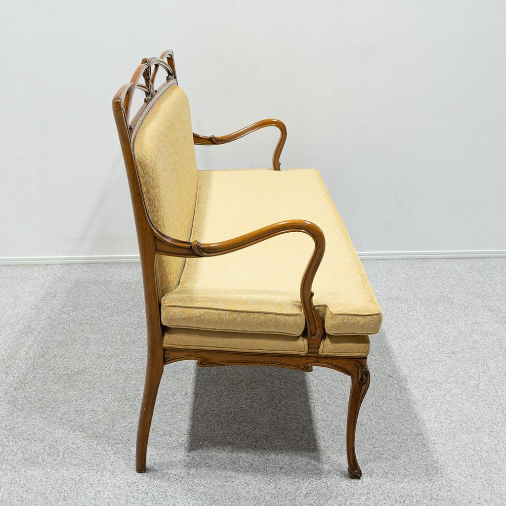 Medea / 2P Sofa