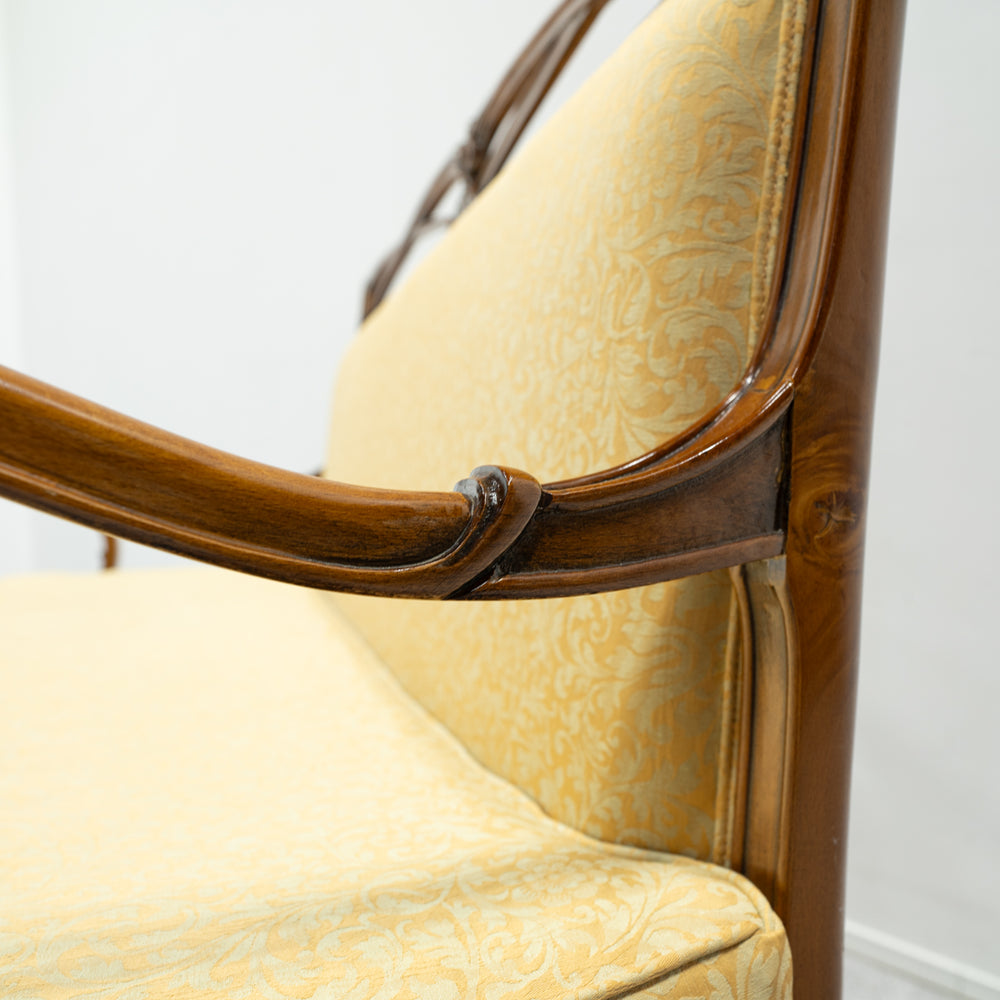 Medea / 2P Sofa