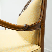 Medea / 2P Sofa