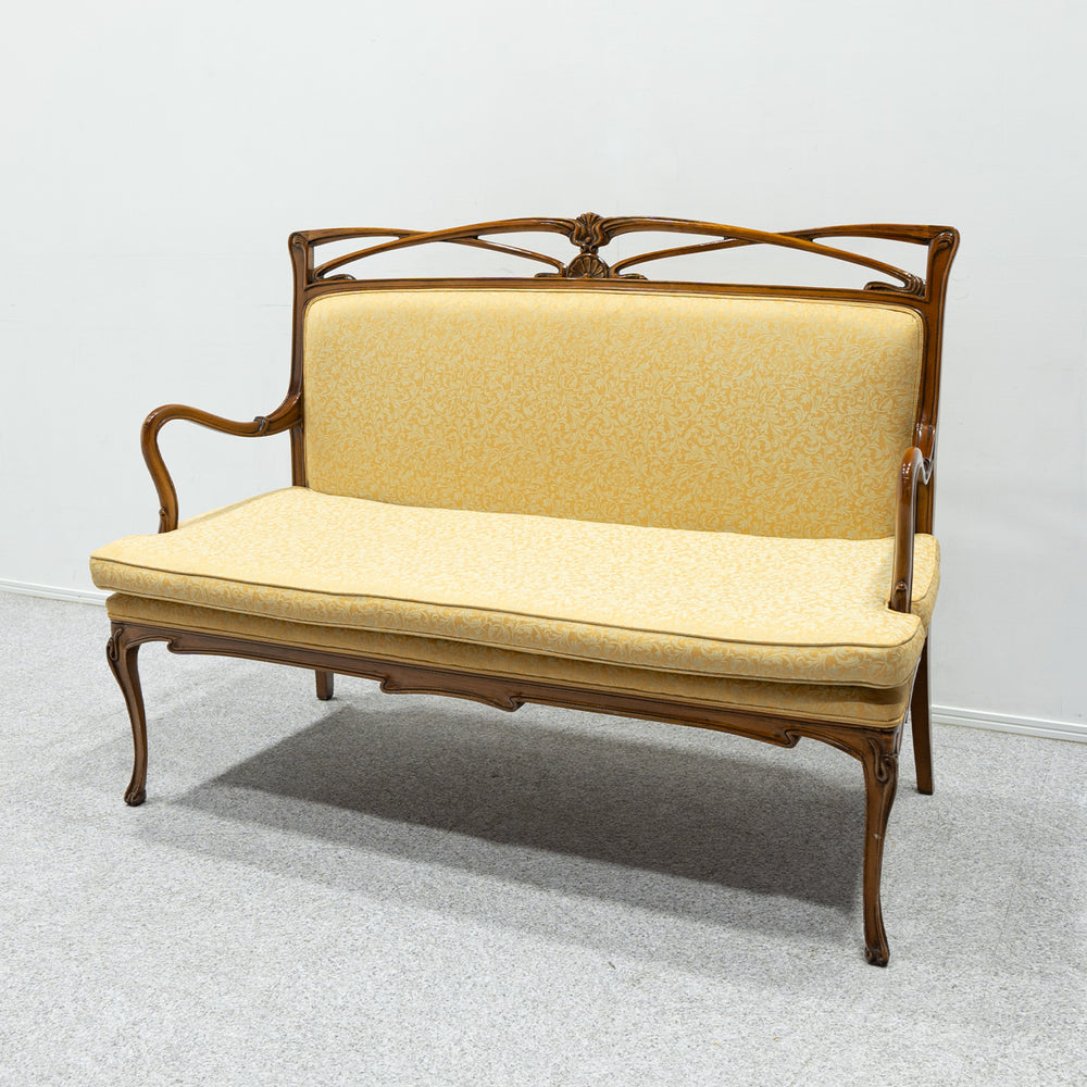 Medea / 2P Sofa