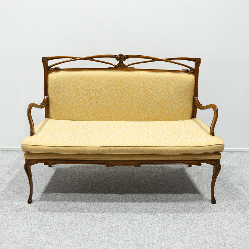 Medea / 2P Sofa