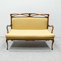 Medea / 2P Sofa