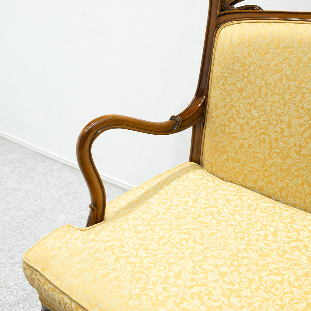 Medea / 2P Sofa