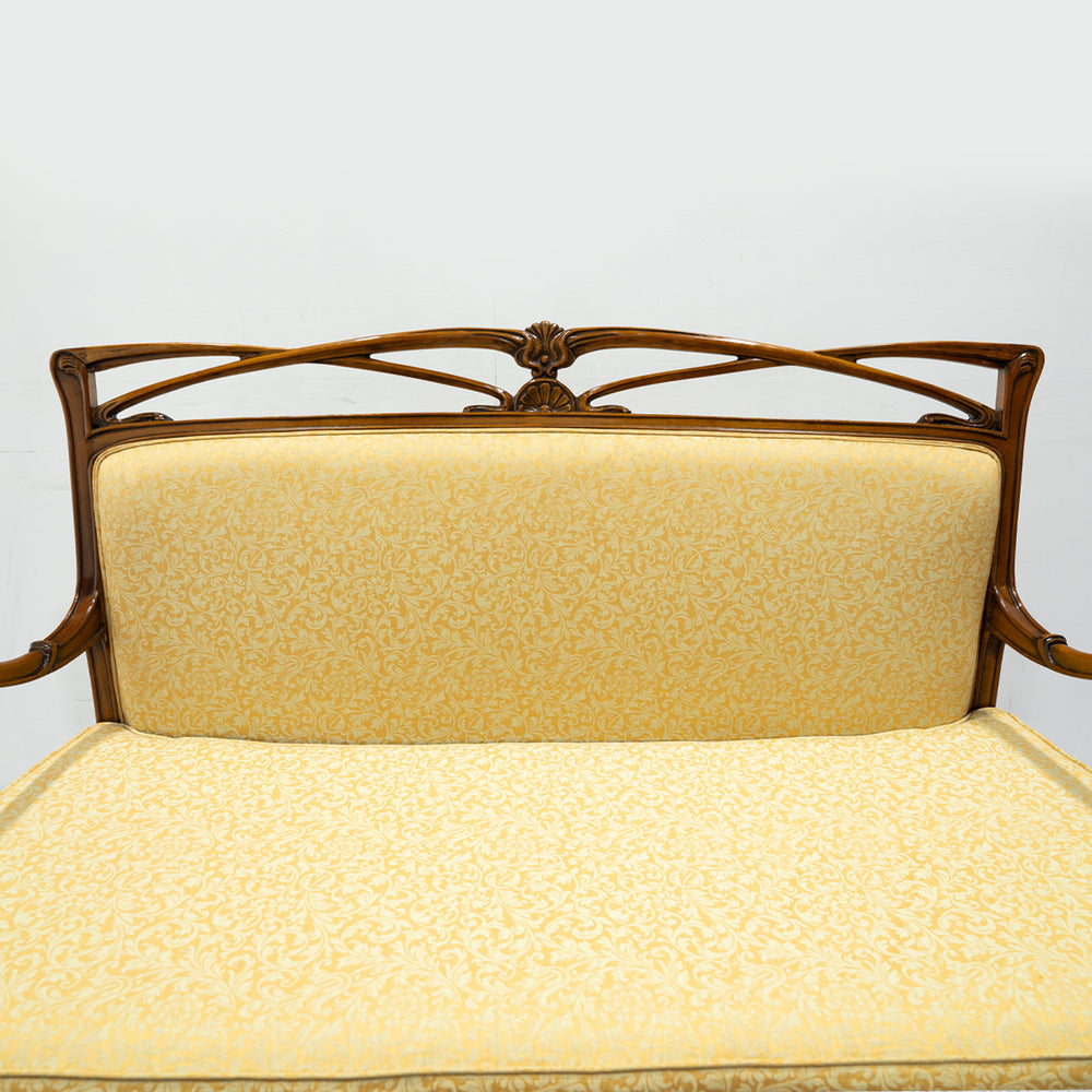 Medea / 2P Sofa
