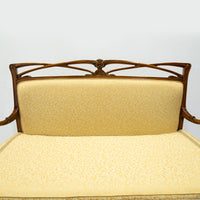 Medea / 2P Sofa